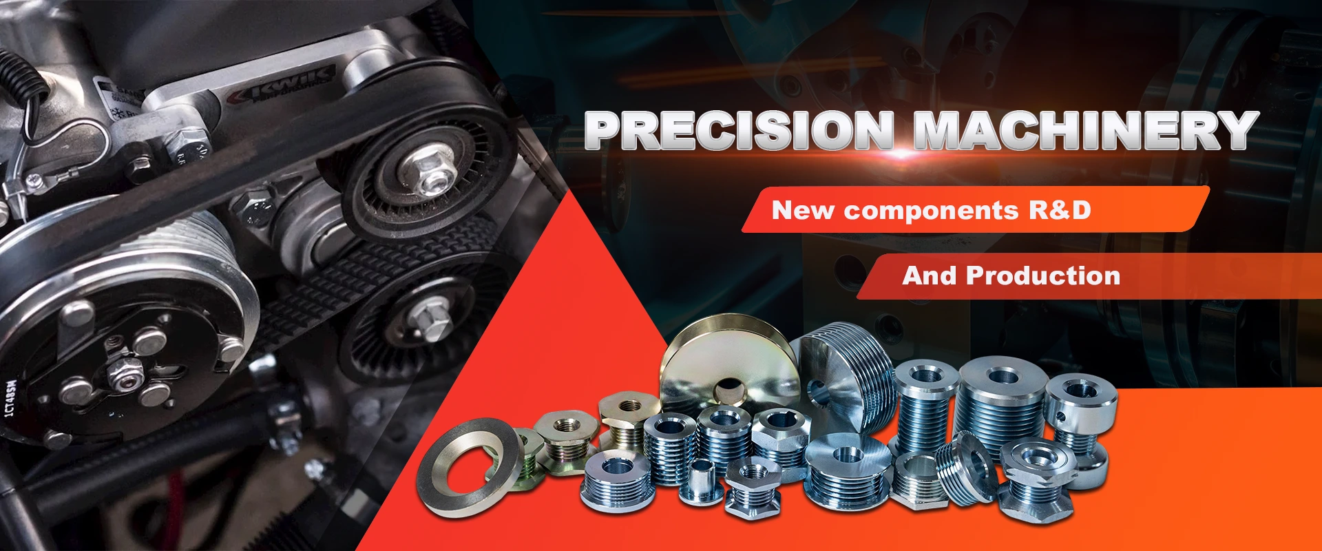 चीन मोटर Casings कारखाना