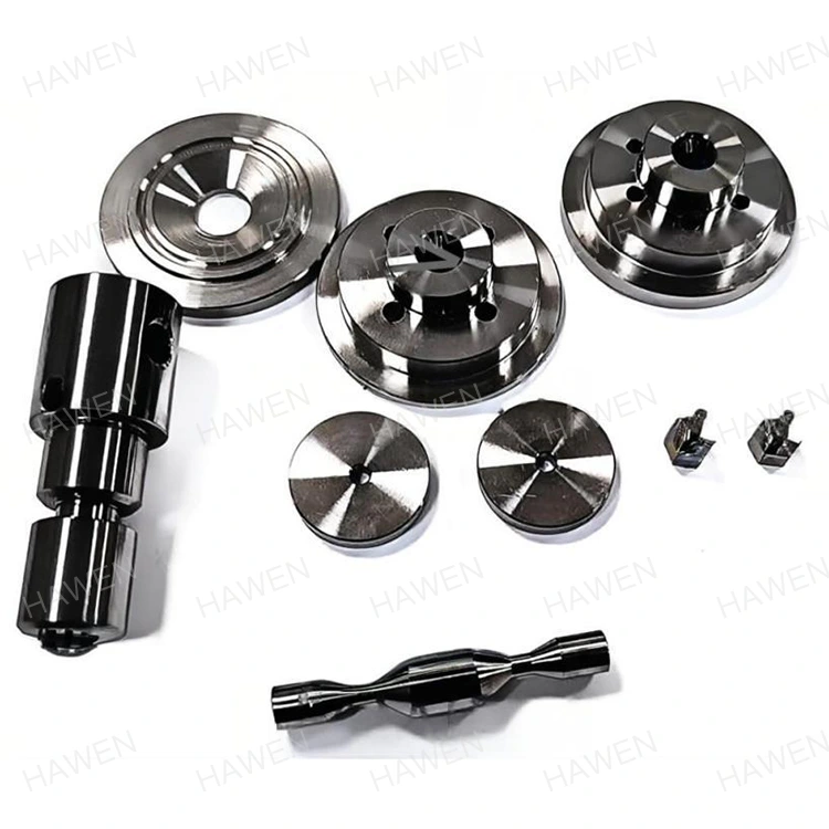 316 स्टेनलेस स्टील प्रेस फिटिंग