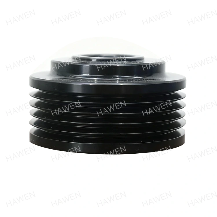 इन्जिनियरिङ प्लास्टिक पुली