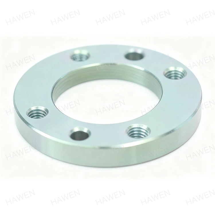 फ्ल्याट बेल्ट पुलीहरू