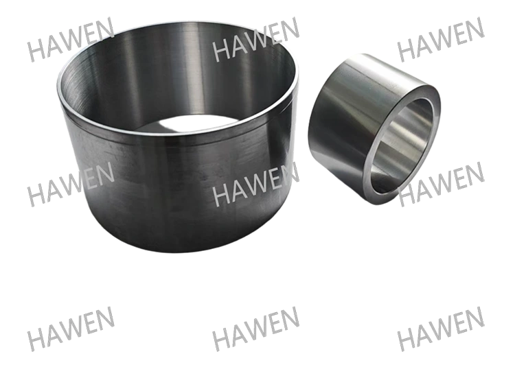 Rotor core