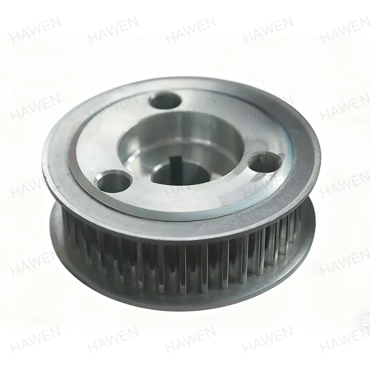 टाइमिङ पुली