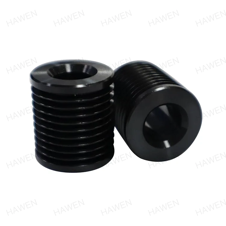 V-बेल्ट पुली