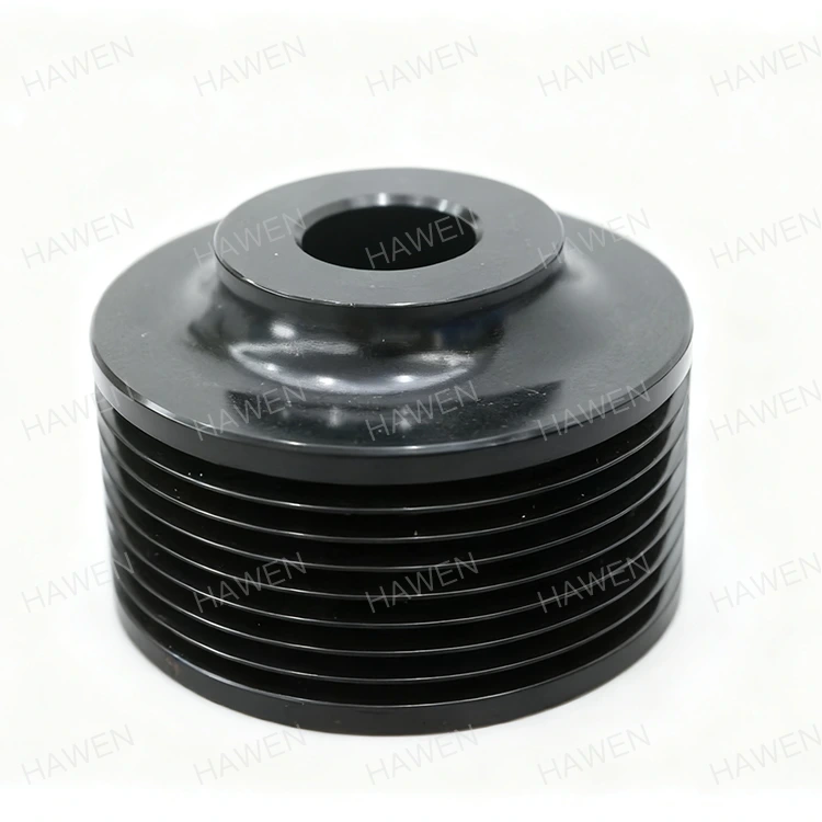 WebType पुली